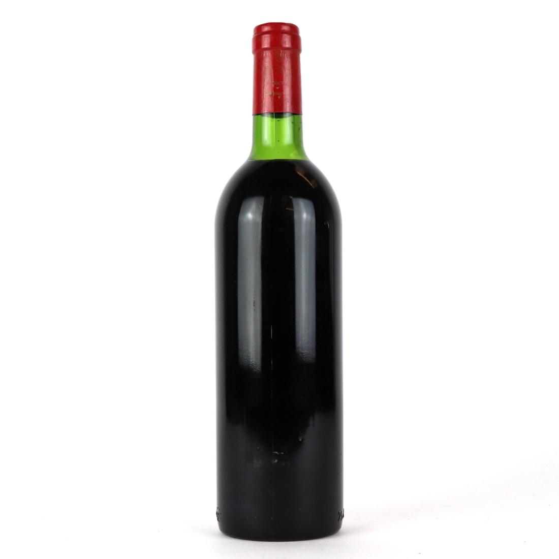 Image for Ch. Mouton-Rothschild 1976 Pauillac 1er-Cru