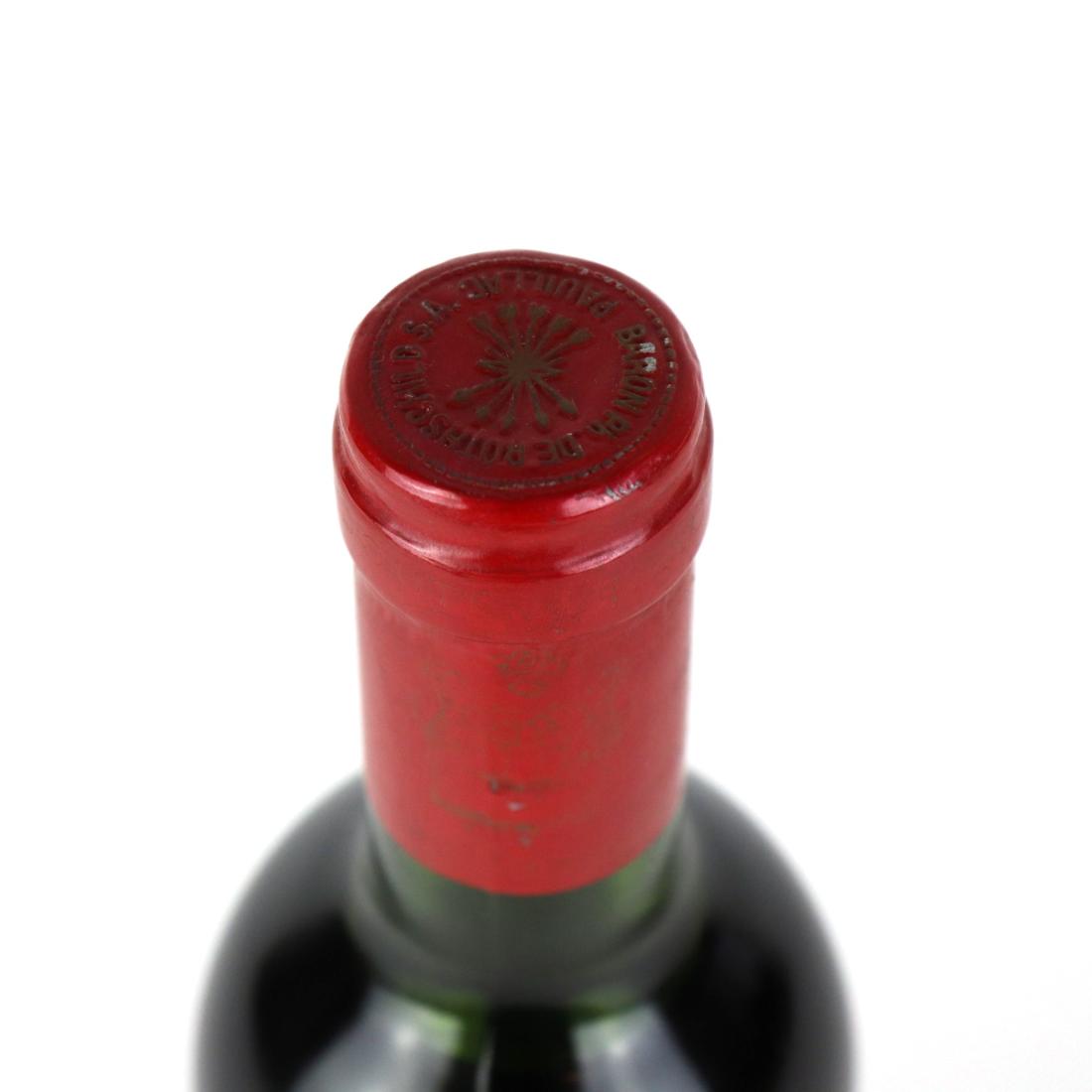 Image for Ch. Mouton-Rothschild 1976 Pauillac 1er-Cru