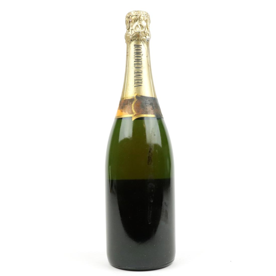 Image for Veuve Clicquot Ponsardin Brut NV Champagne