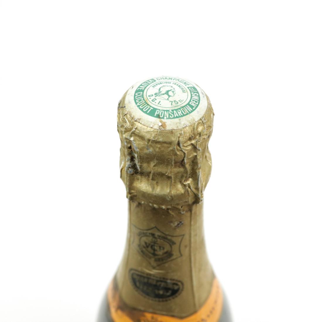 Image for Veuve Clicquot Ponsardin Brut NV Champagne
