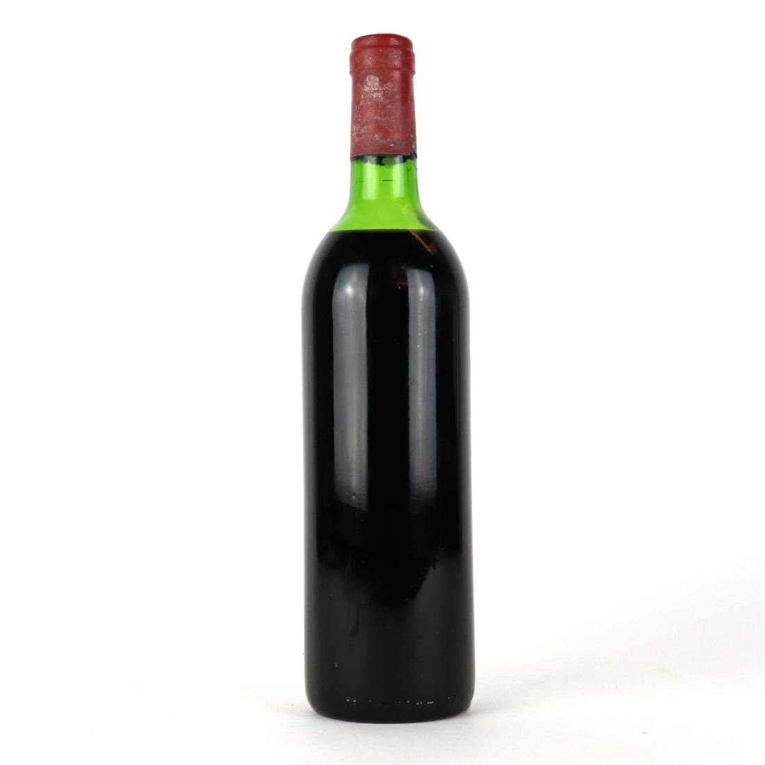 Image for Château Mouton Rothschild 1979