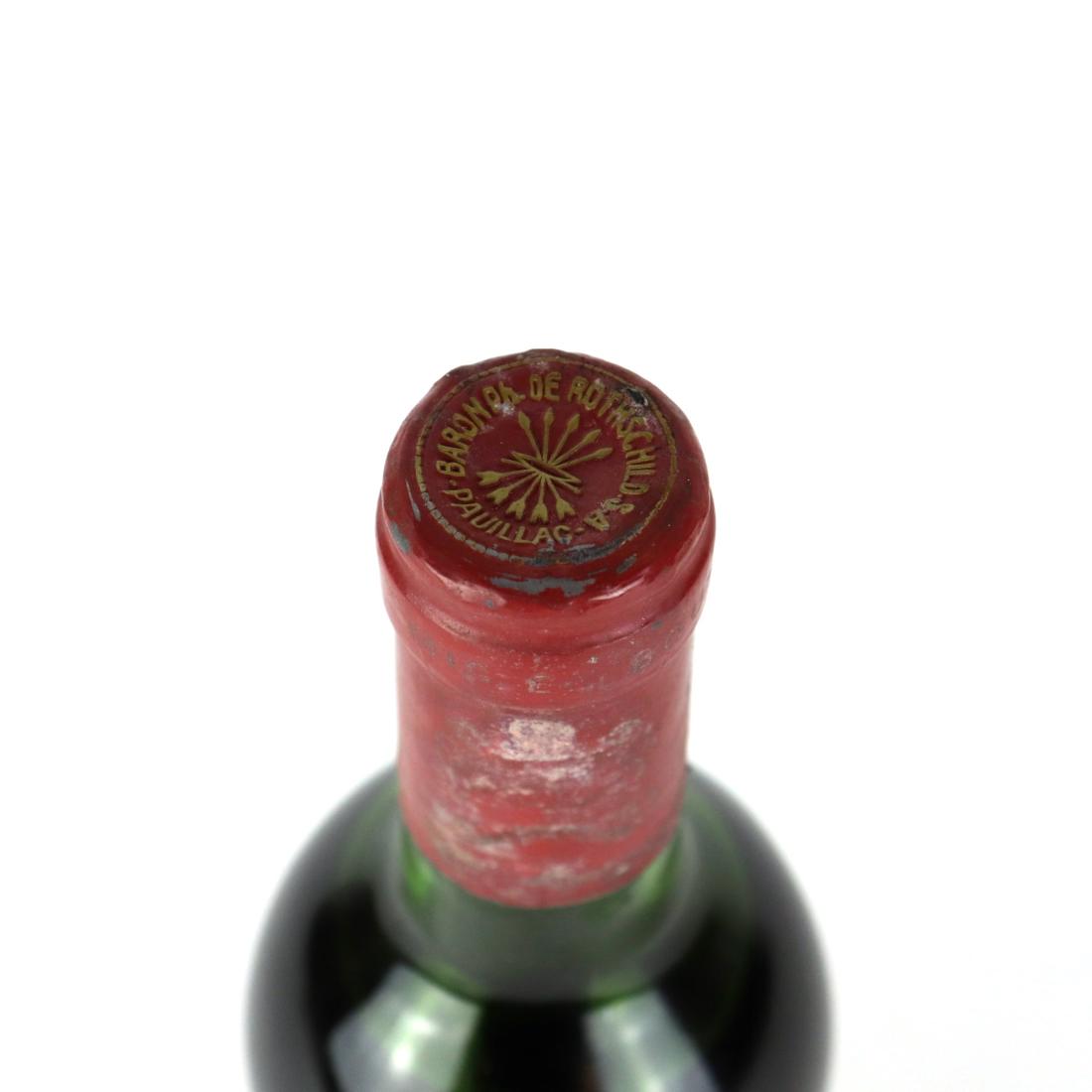 Image for Château Mouton Rothschild 1979