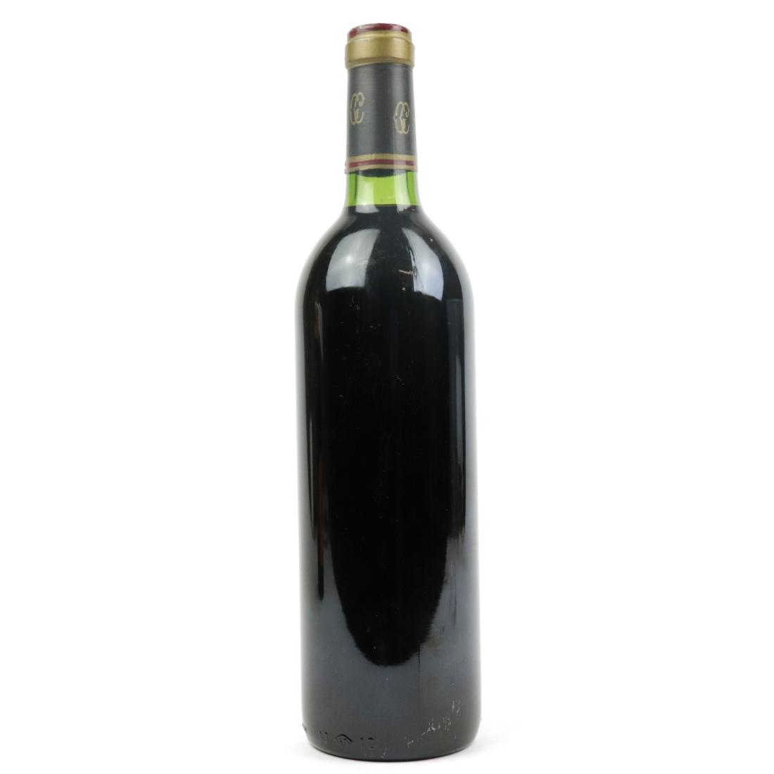 Image for Ch. Talbot 1982 St-Julien 4eme-Cru