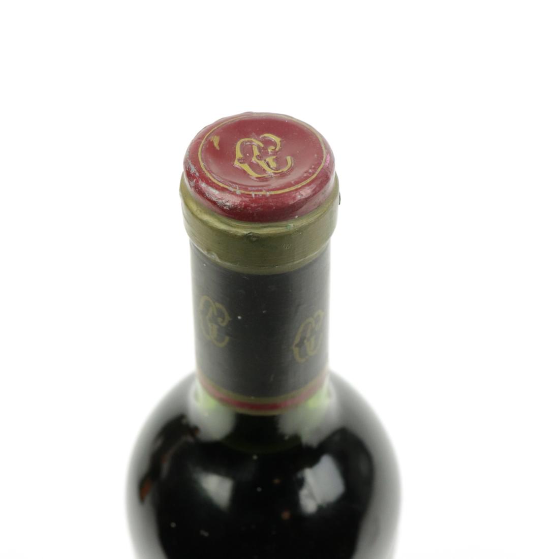 Image for Ch. Talbot 1982 St-Julien 4eme-Cru