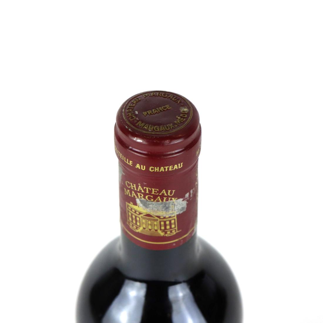 Image for Ch. Margaux 1986 Margaux 1er-Cru
