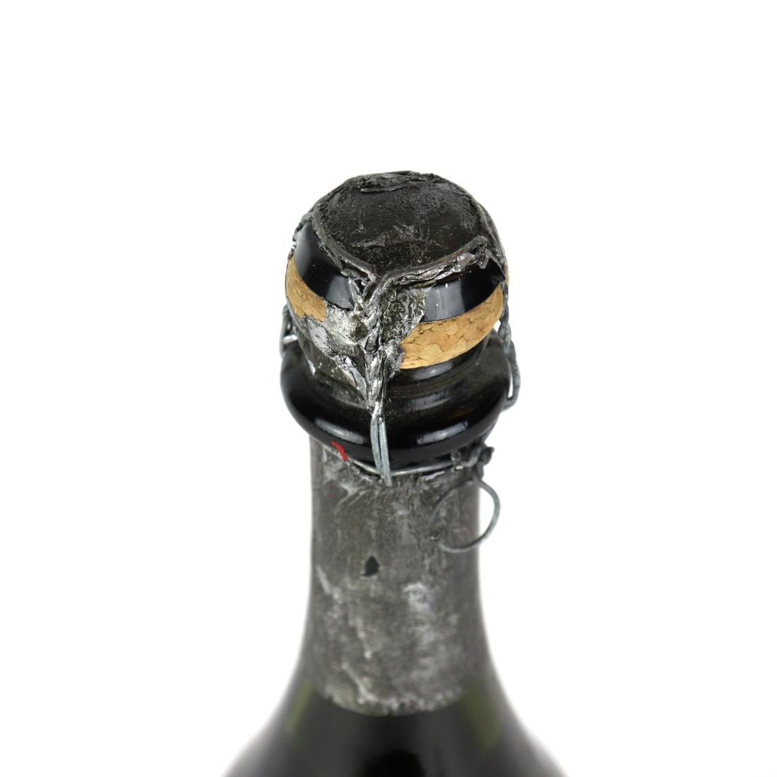 Image for Dom Perignon Rosé 1966 Vintage Champagne