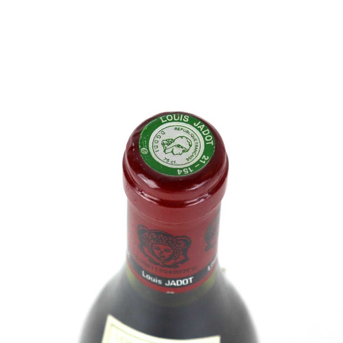 Image for L.Jadot 1997 Beaujolais-Villages