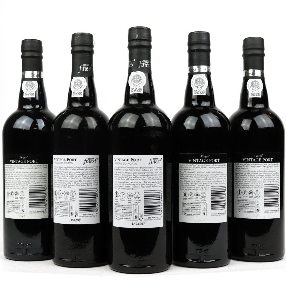 Image for Symington Family Estates 1994 Vintage Port