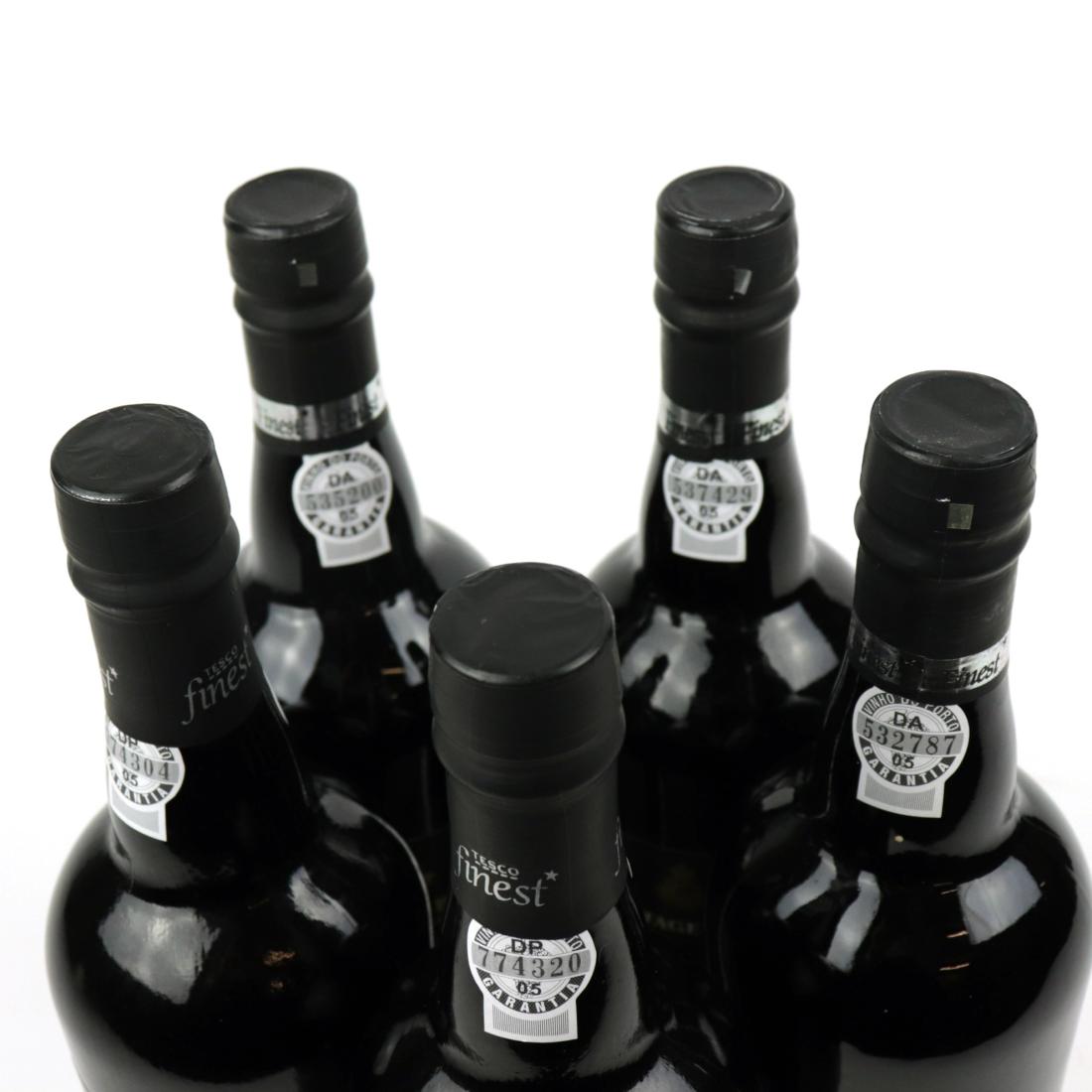 Image for Symington Family Estates 1994 Vintage Port