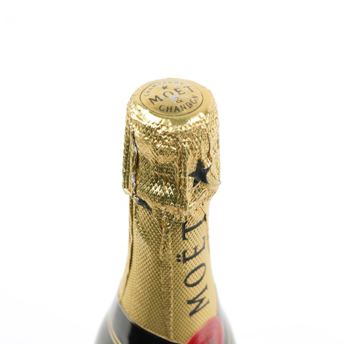Image for Moet & Chandon Brut NV Champagne