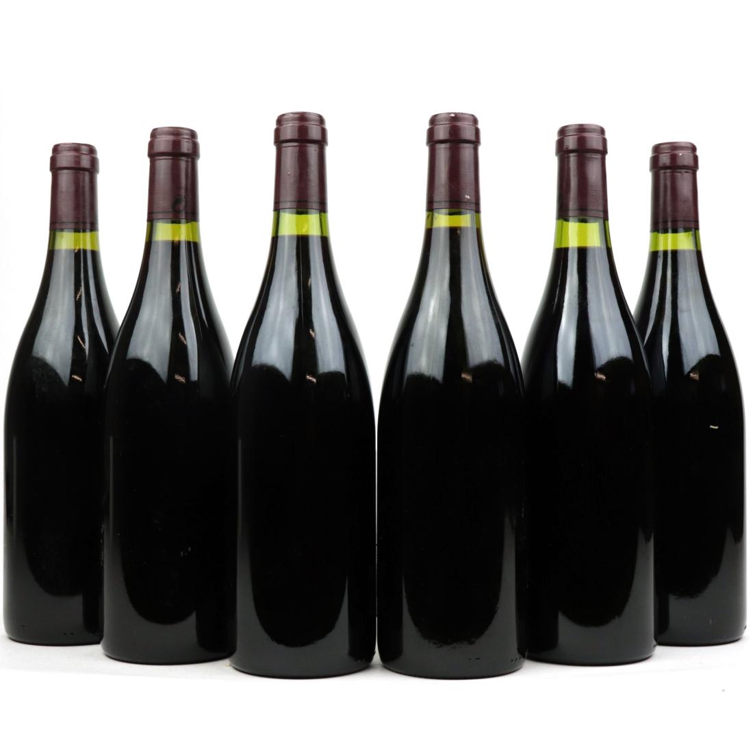 Image for Garon 1999 Côte Rôtie