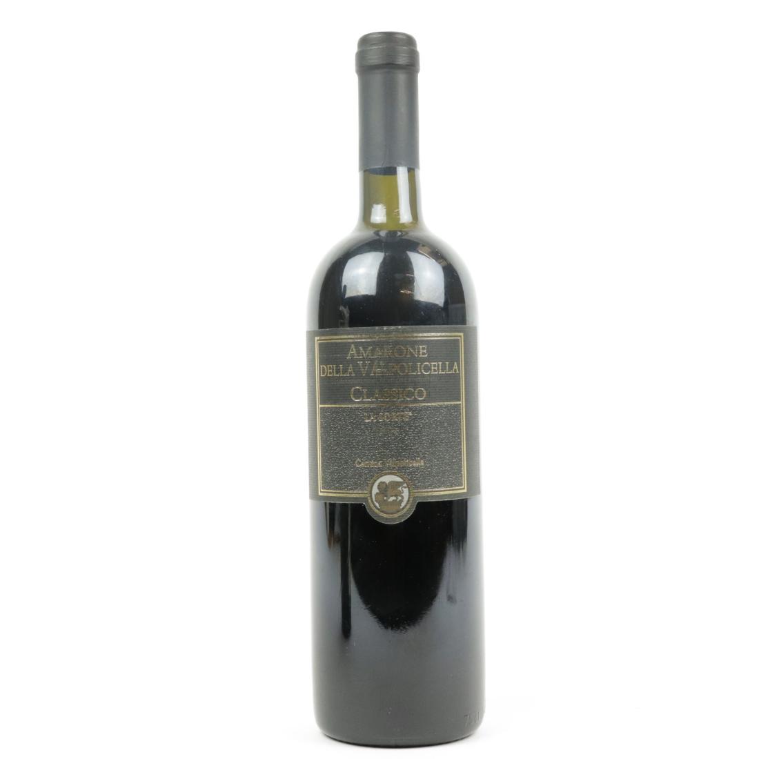 Image for Cantina Valpolicella La Sorte 1998 Amarone Classico