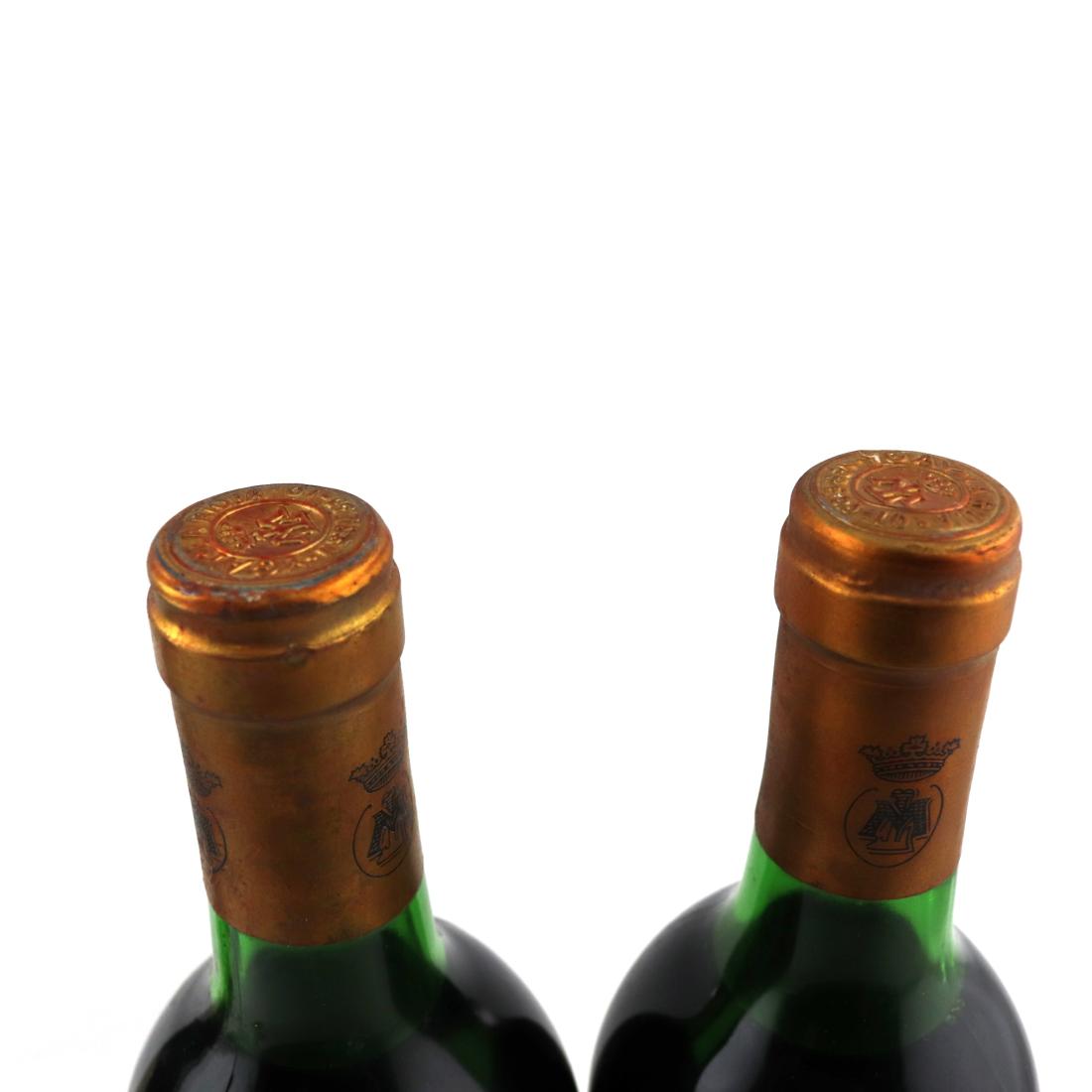 Image for Marques De Murrieta 1983 Rioja Crianza