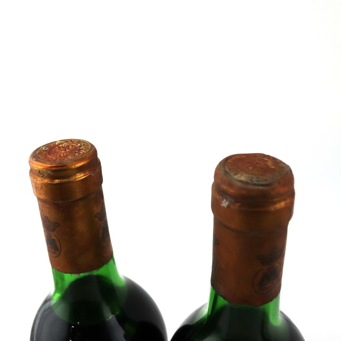Image for Marques De Murrieta 1983 Rioja Crianza