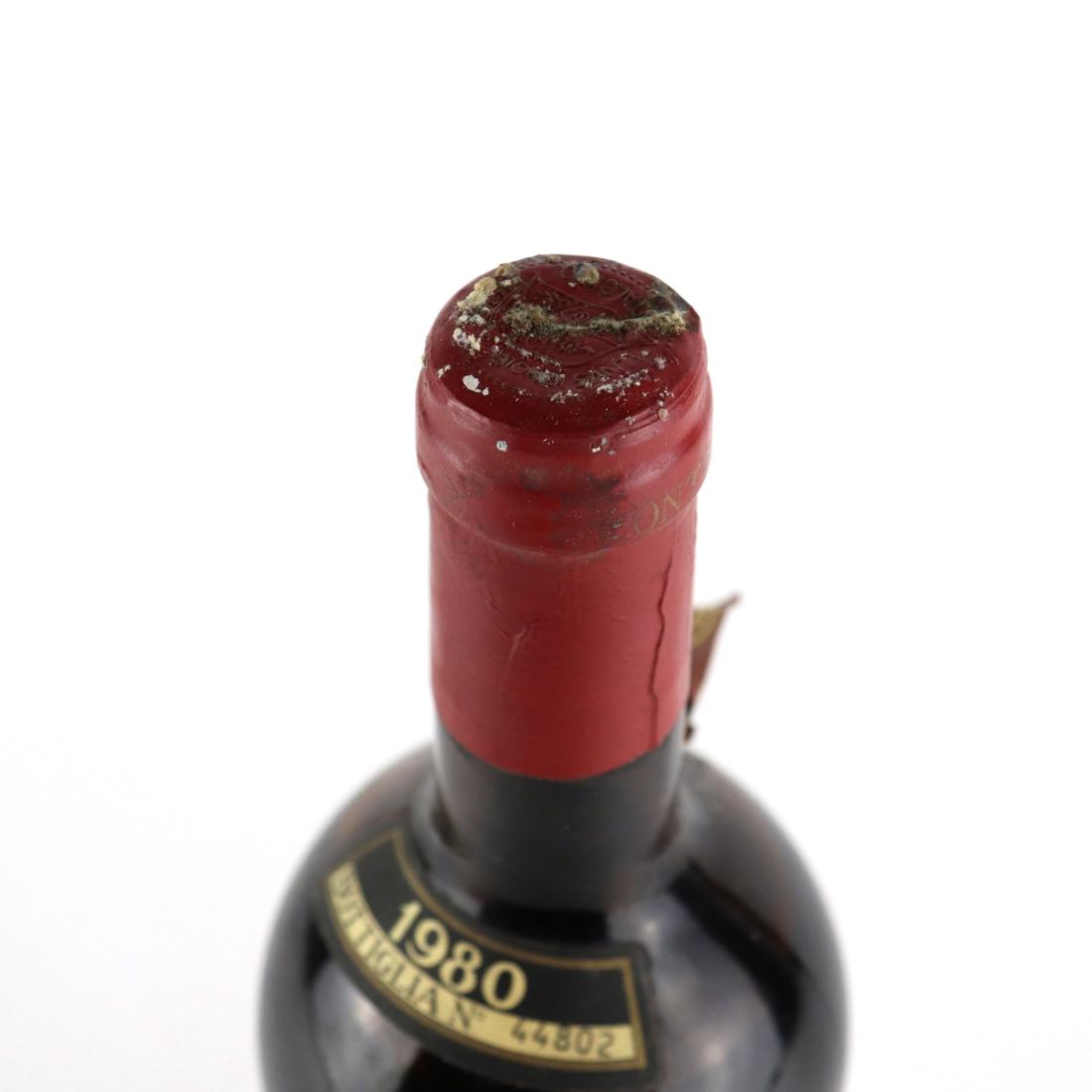 Image for Biondi-Santi 1980 Brunello di Montalcino