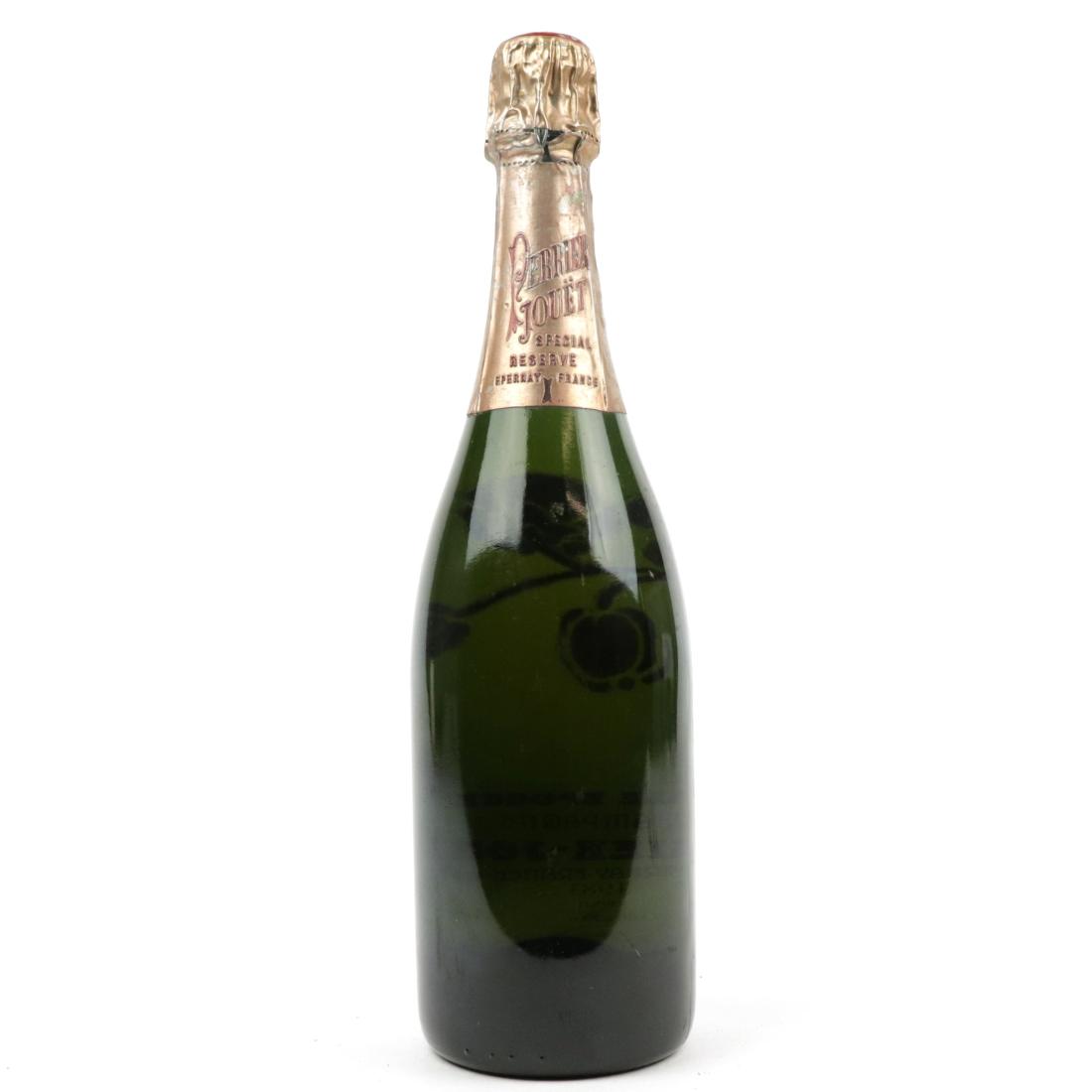 Image for Perrier-Jouët Belle Epoque 1983 Vintage Champagne