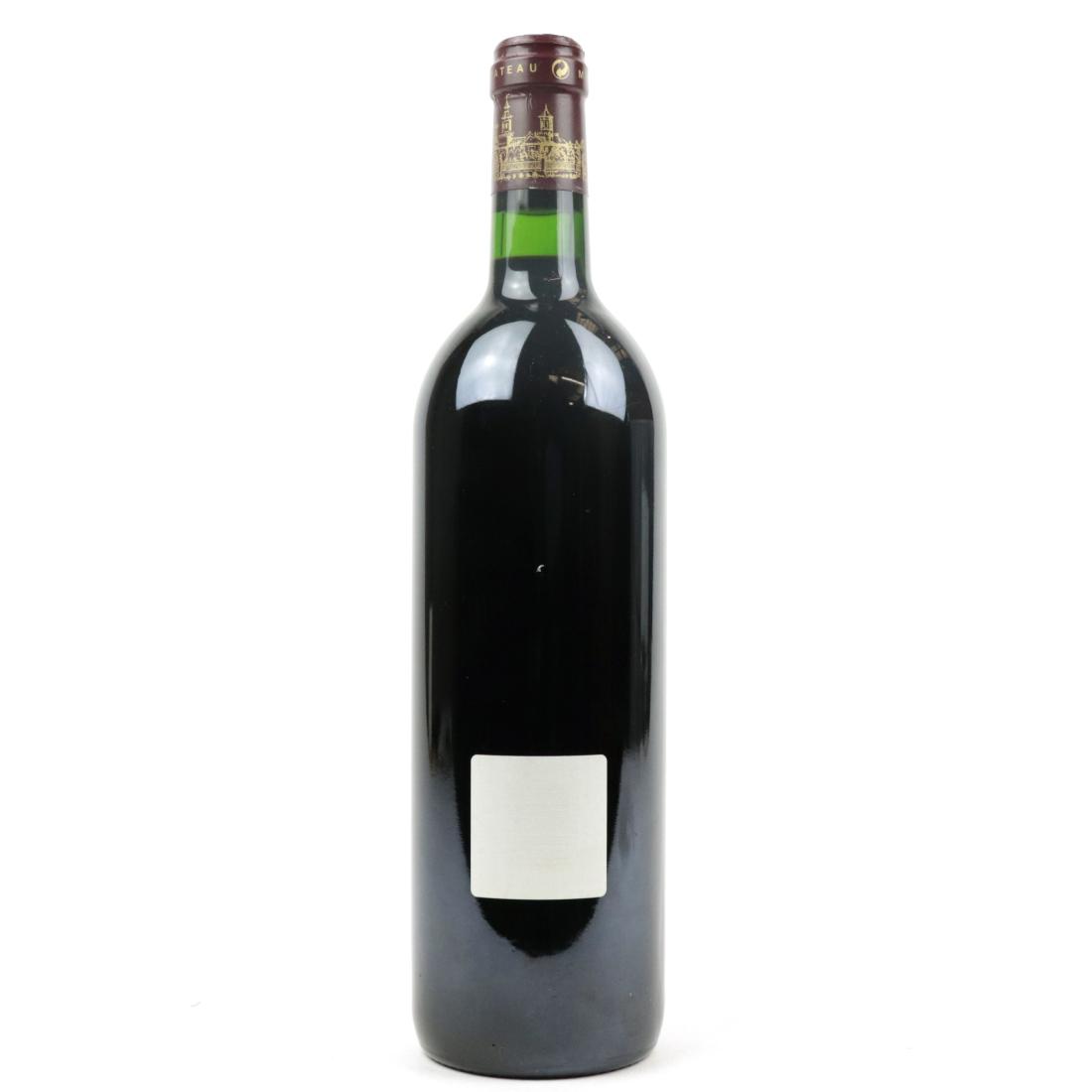 Image for Cos D'Estournel 1996 St-Estephe 2eme-Cru