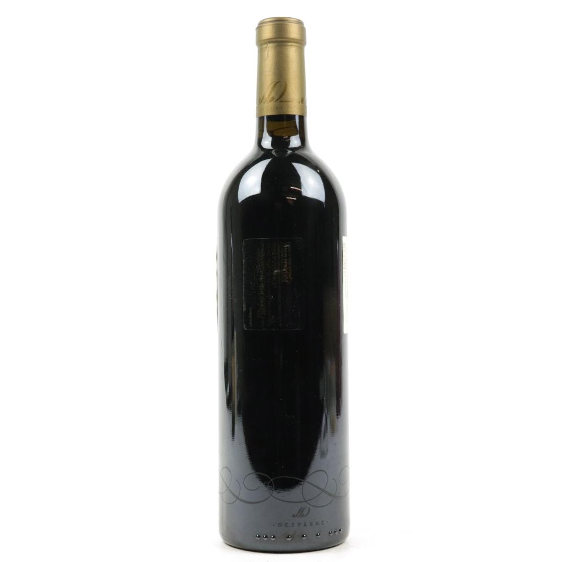 Image for Ch. Bel Air Perponcher 2005 Bordeaux