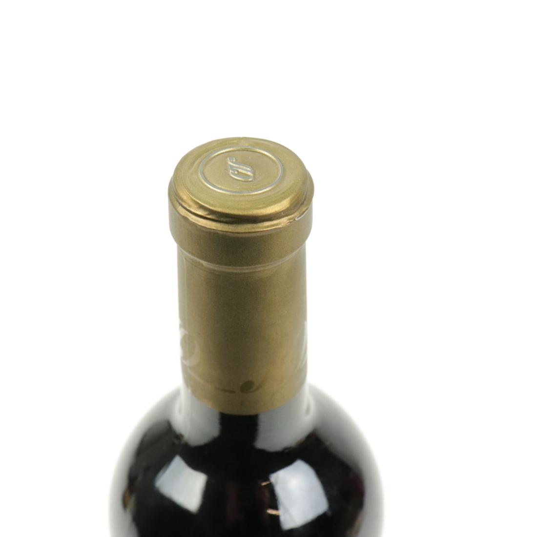 Image for Ch. Bel Air Perponcher 2005 Bordeaux