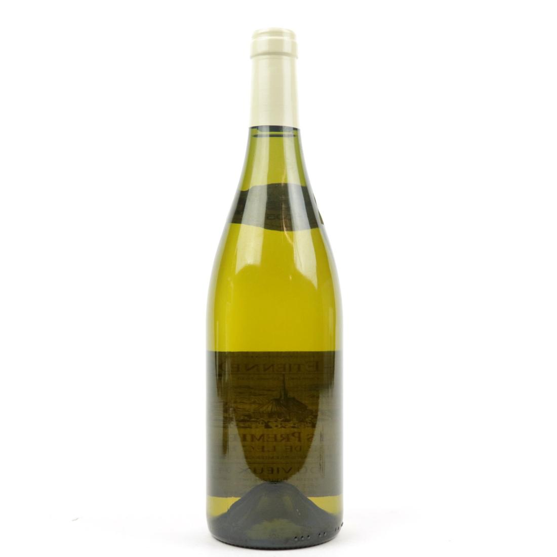 Image for Dom. D.E.Defaix Cote De Lechet 2005 Chablis 1er-Cru