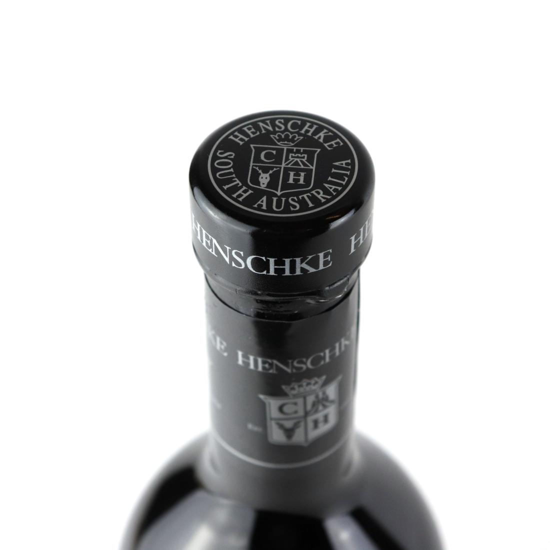 Image for Henschke Hill Of Grace 2010 Eden Valley
