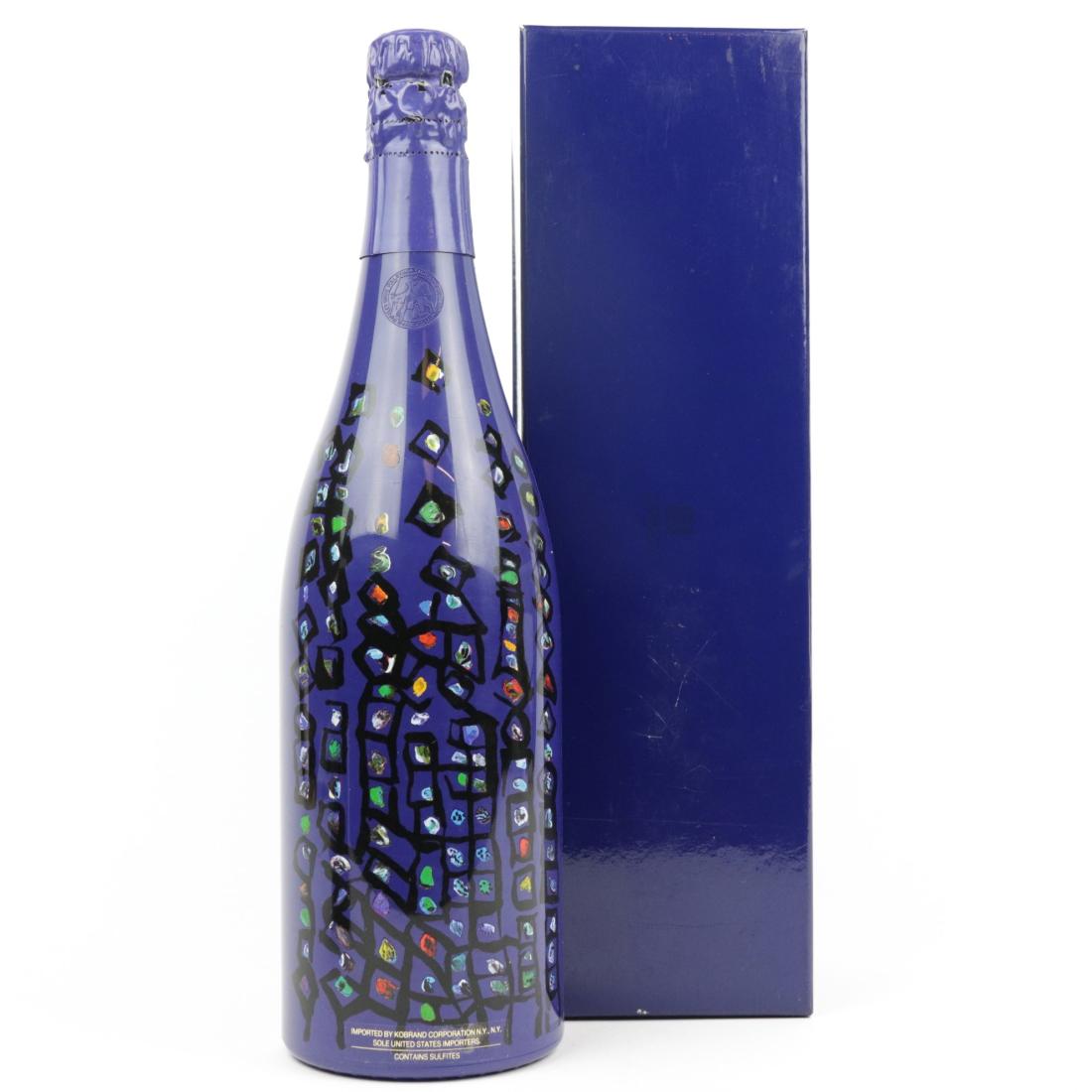 Image for Taittinger Collection 1983 Vintage Champagne