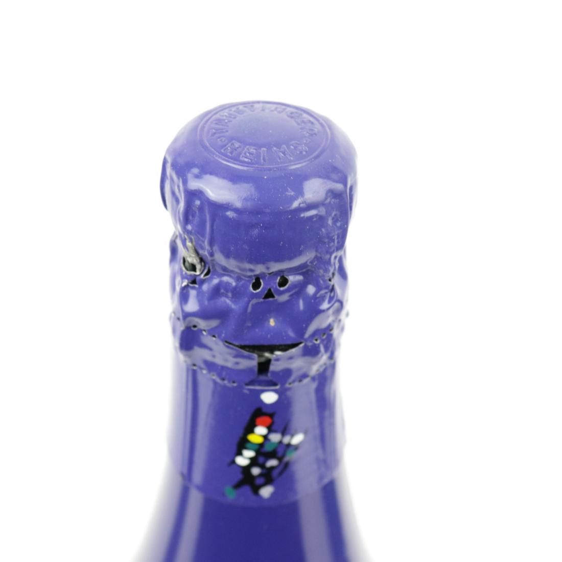 Image for Taittinger Collection 1983 Vintage Champagne