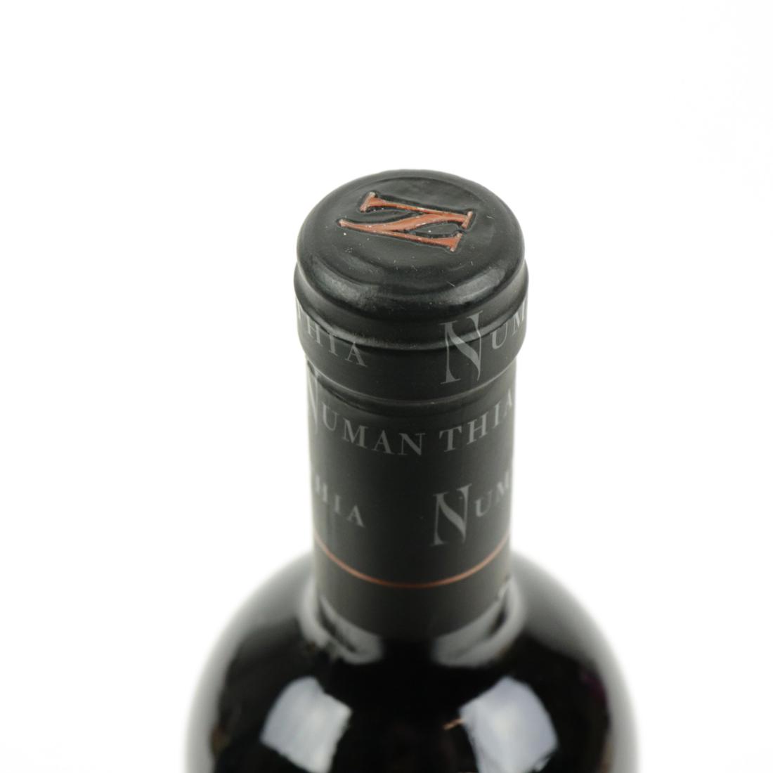 Image for Numanthia 2012 Toro