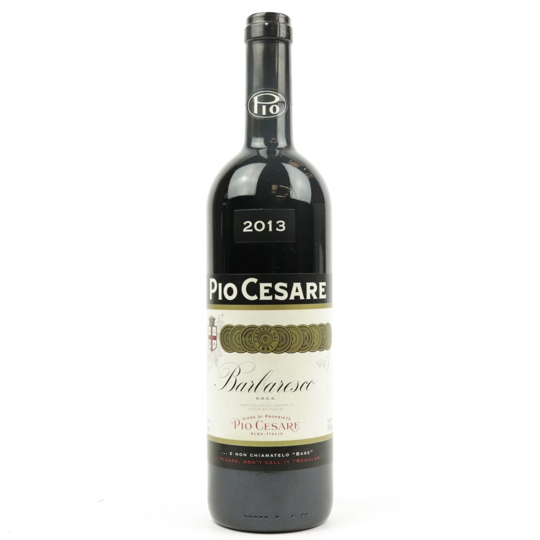 Image for Pio Cesare 2013 Barbaresco
