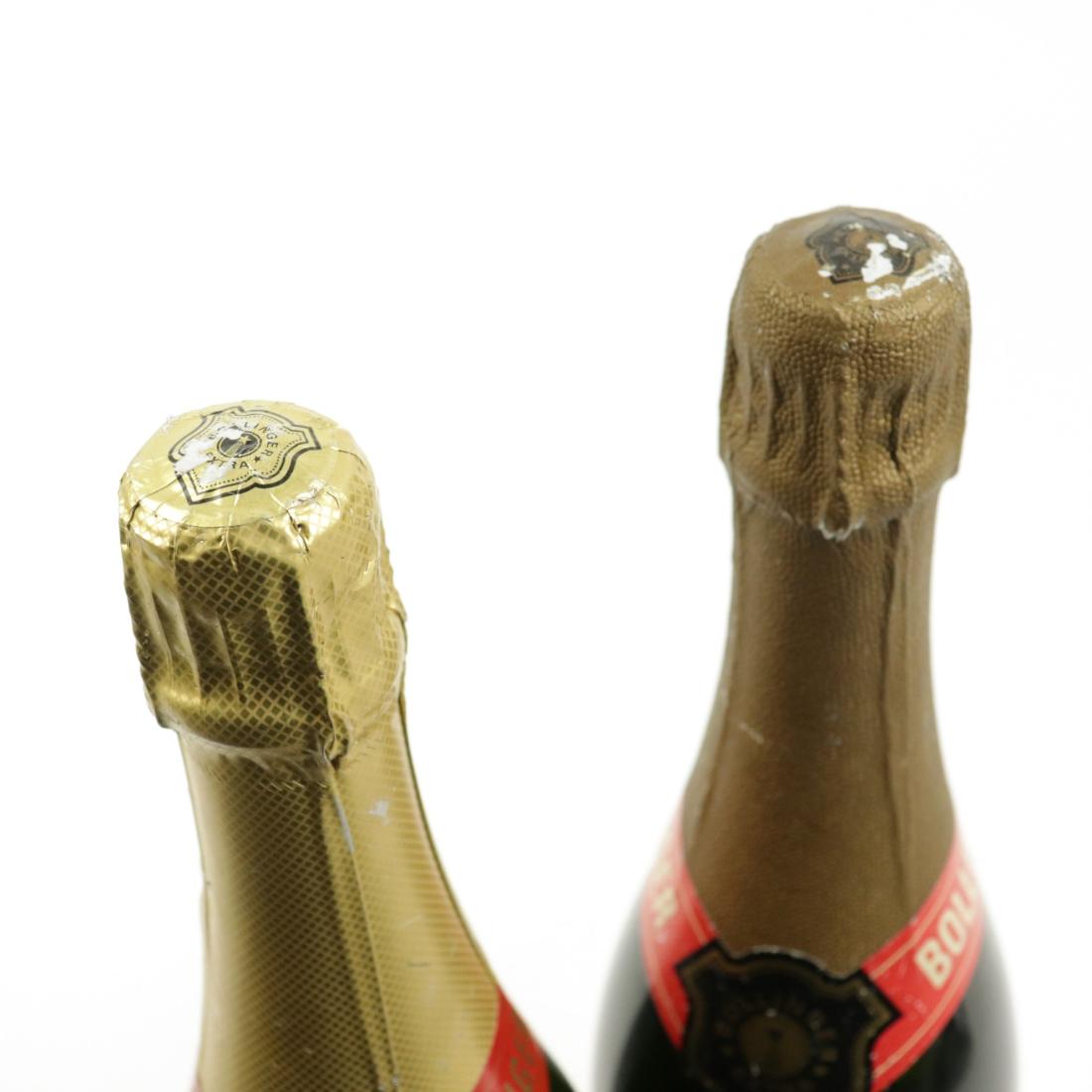 Image for Bollinger Special Cuvee Brut NV Champagne