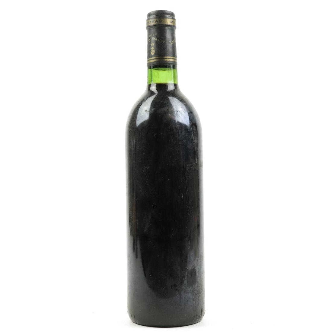 Image for Ch. Lafon-Rochet 1979 St-Estephe 4eme-Cru