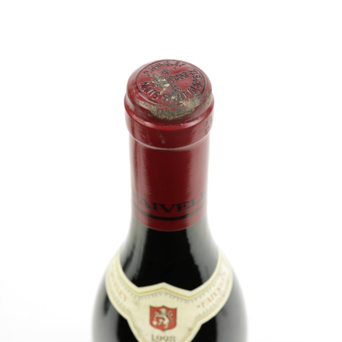 Image for Faiveley 1998 Echezeaux Grand-Cru