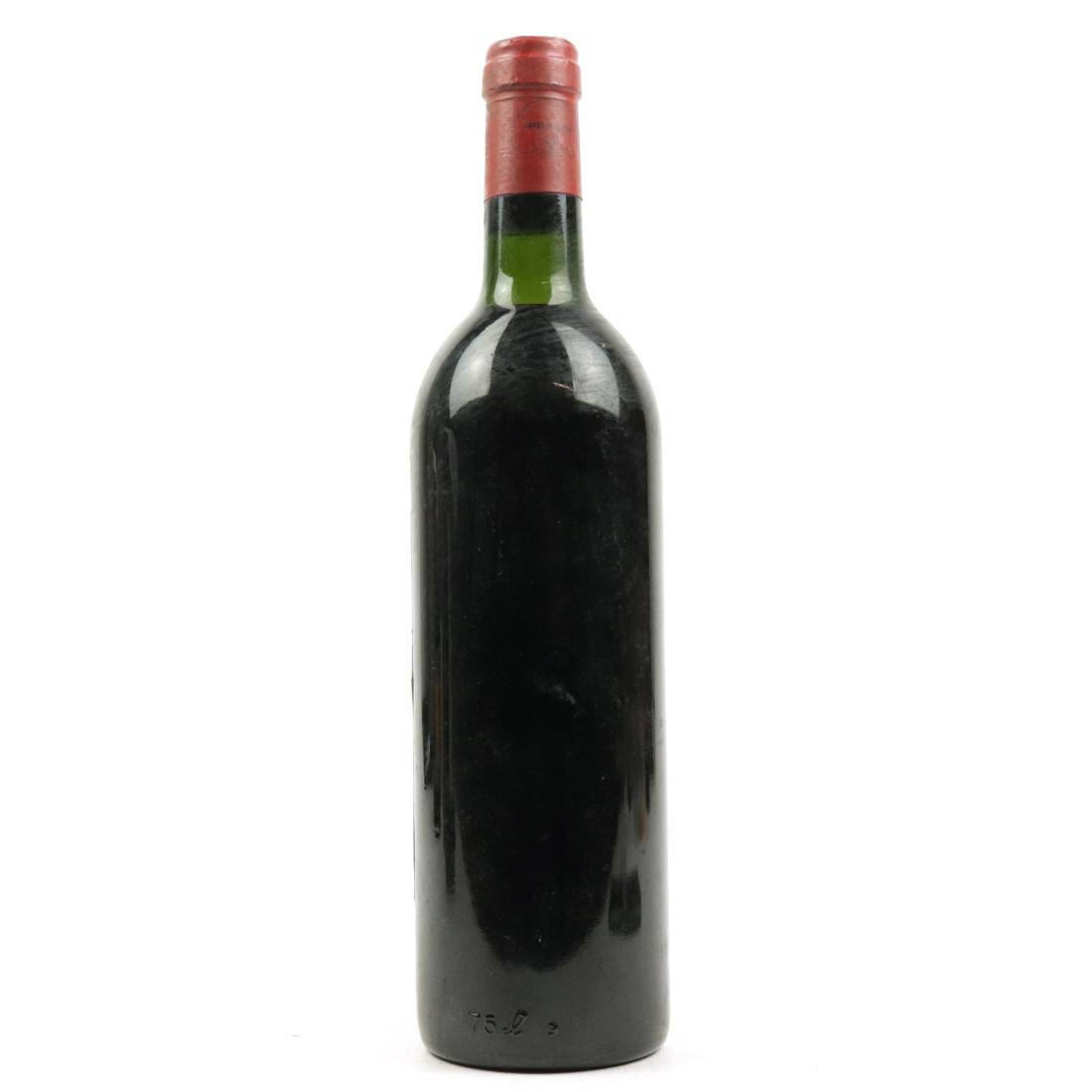 Image for Ch. Carbonnieux 1978 Graves Grand-Cru
