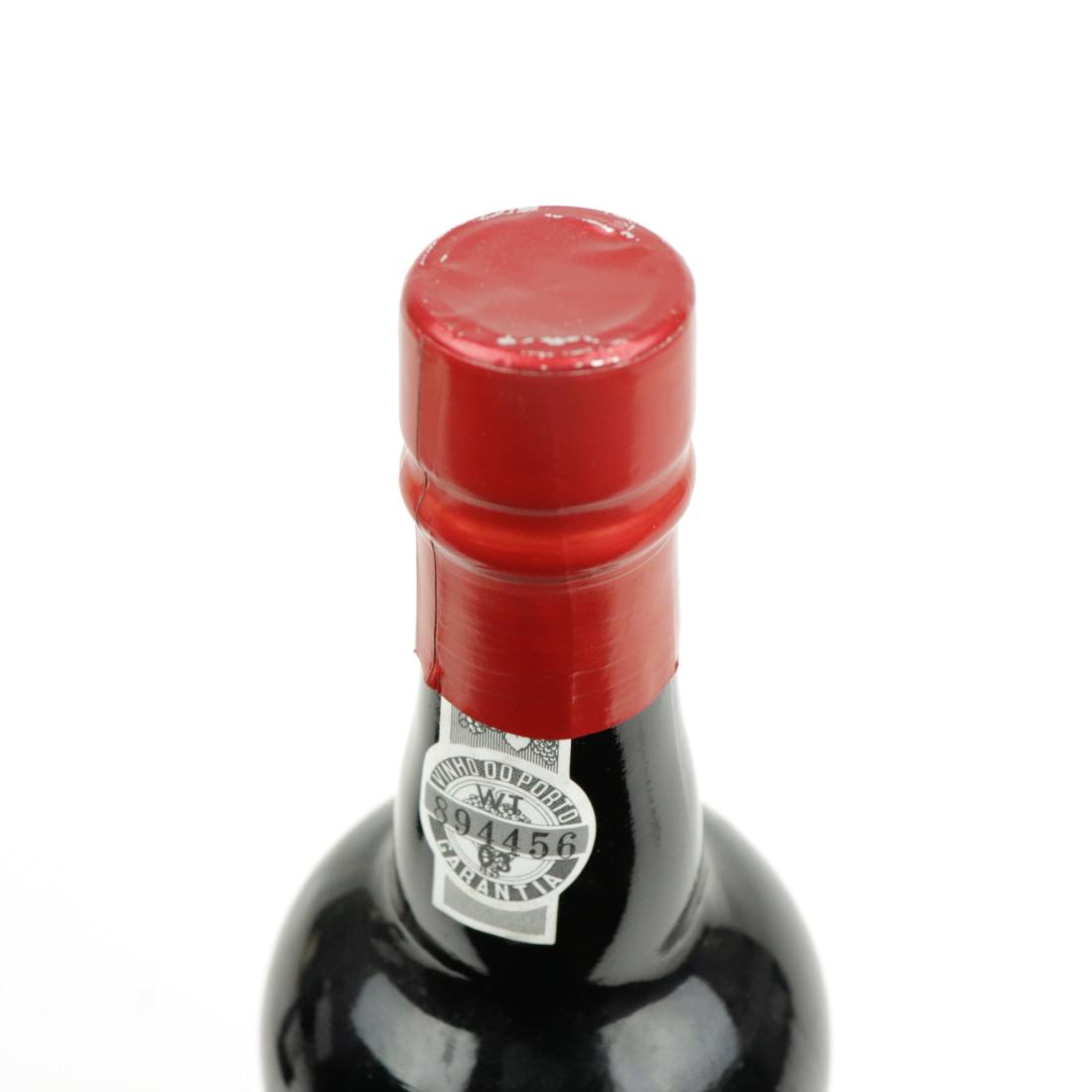 Image for Cockburn's Quinta Dos Canais 2004 Vintage Port