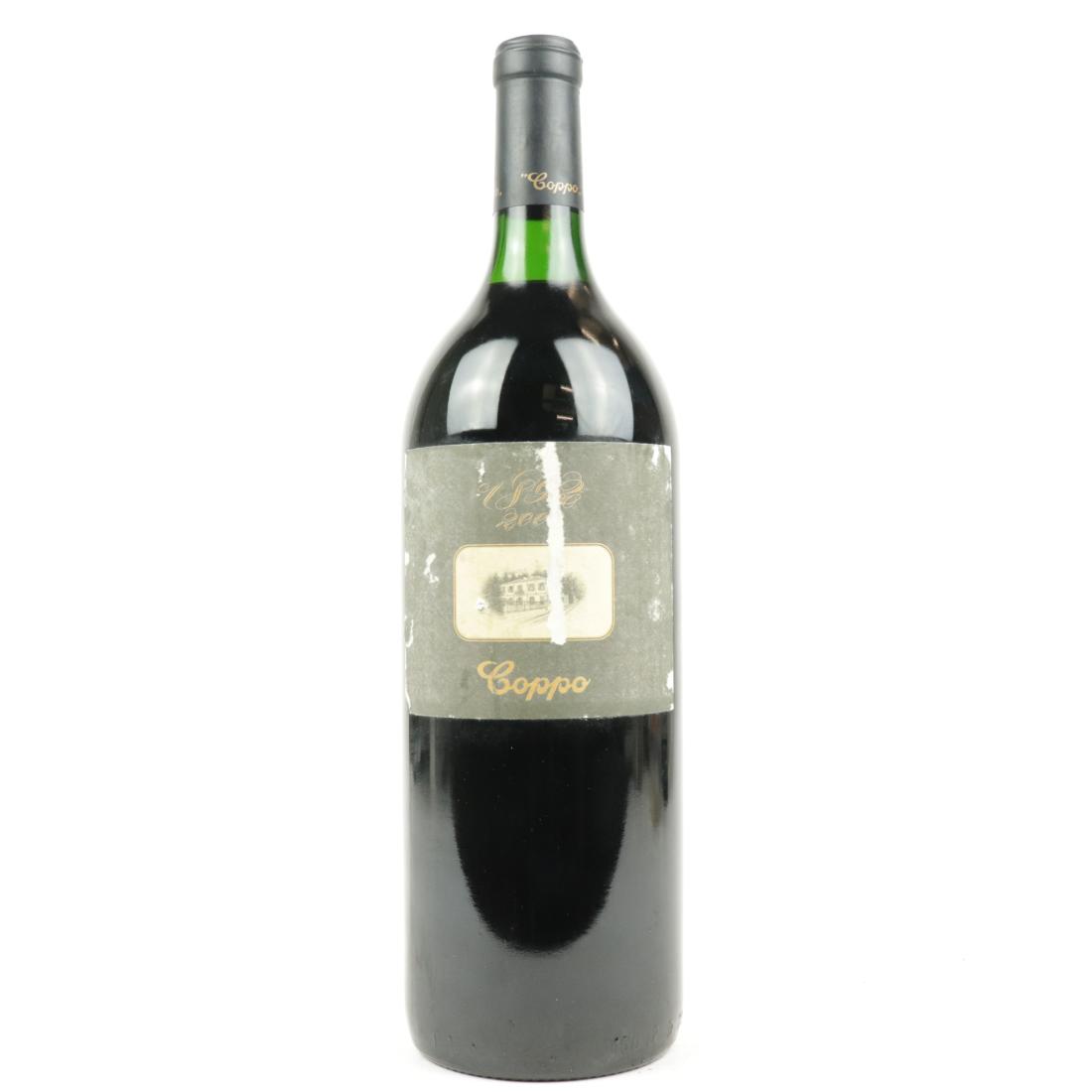 Image for Coppo Pomorosso 1997 Barbera d'Asti