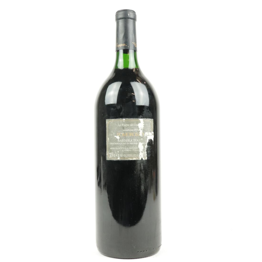 Image for Coppo Pomorosso 1997 Barbera d'Asti