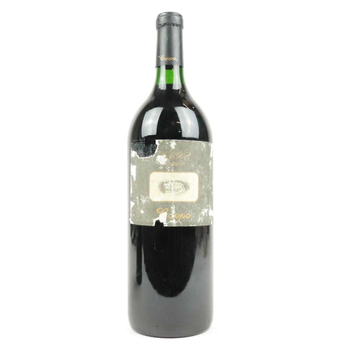 Image for Coppo Mondaccione 1997 Piedmont