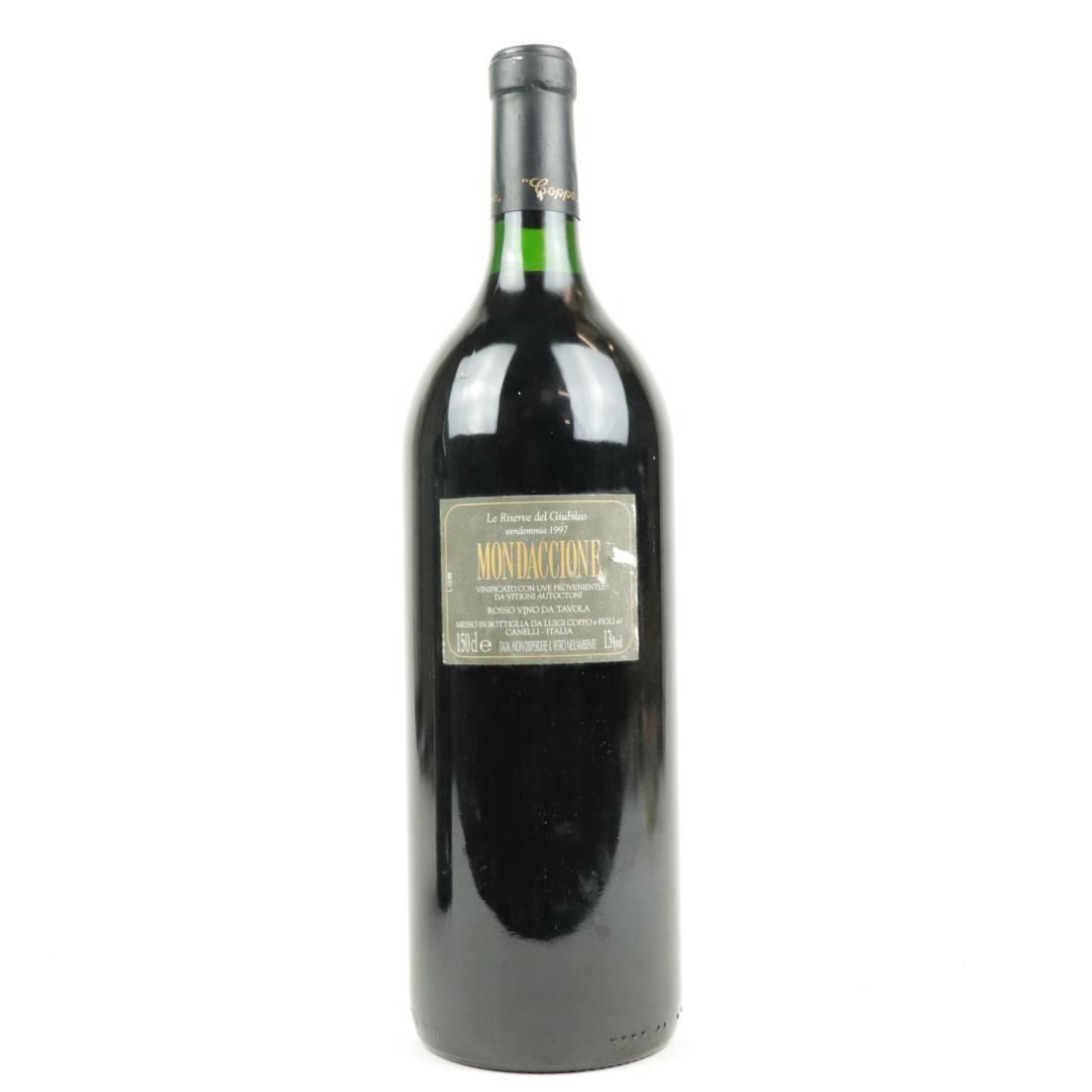 Image for Coppo Mondaccione 1997 Piedmont