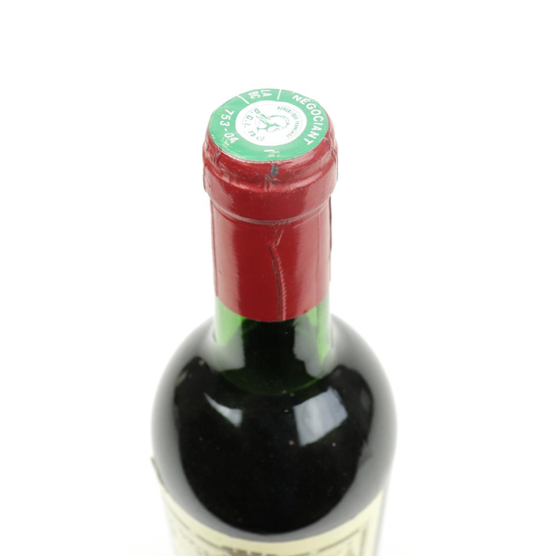 Image for Ch. Caillou d'Arthus 1980 St-Emilion