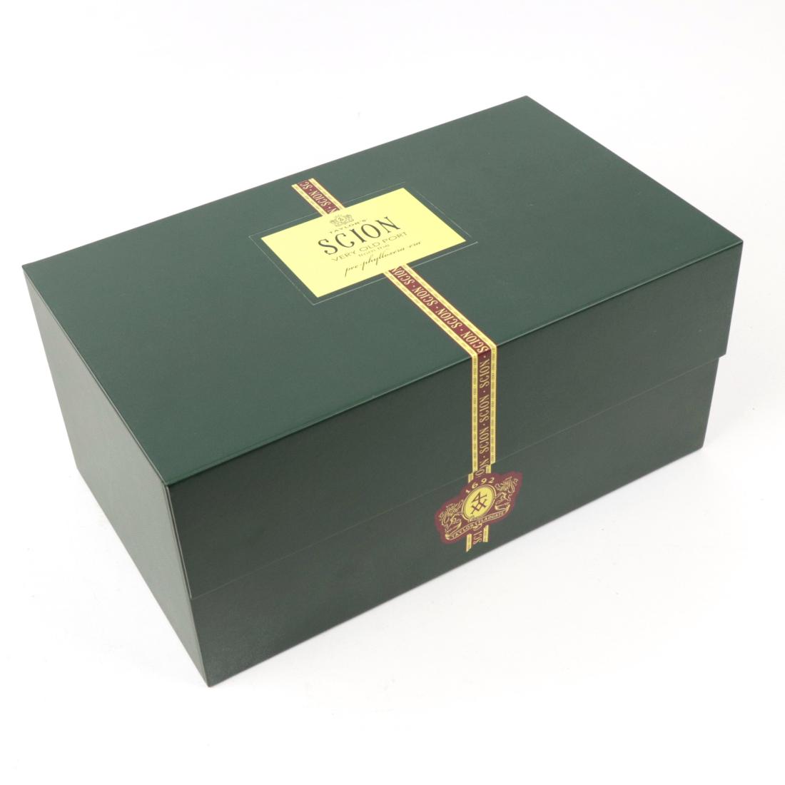 Image for Taylor's Scion Tawny Port