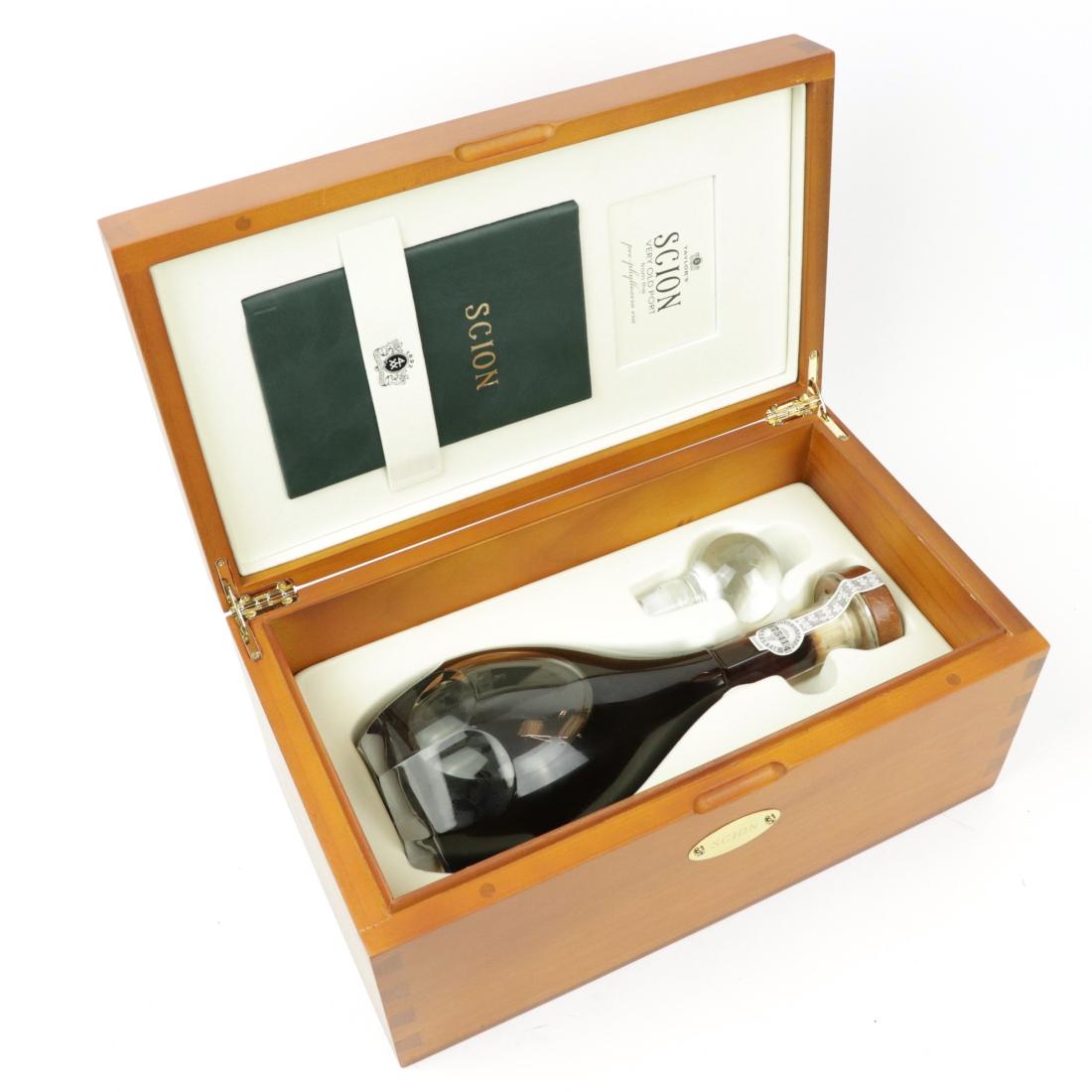 Image for Taylor's Scion Tawny Port