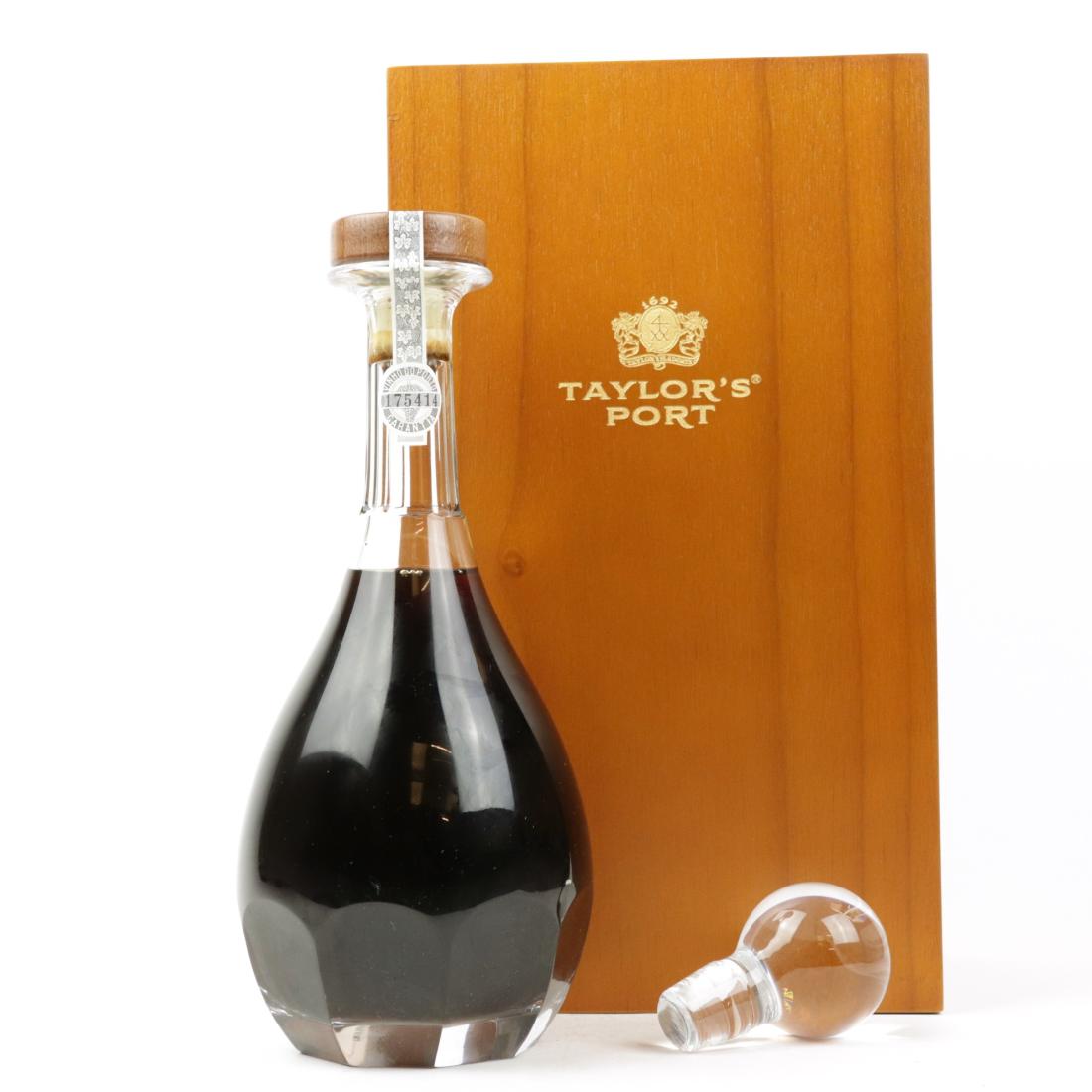 Image for Taylor's Scion Tawny Port