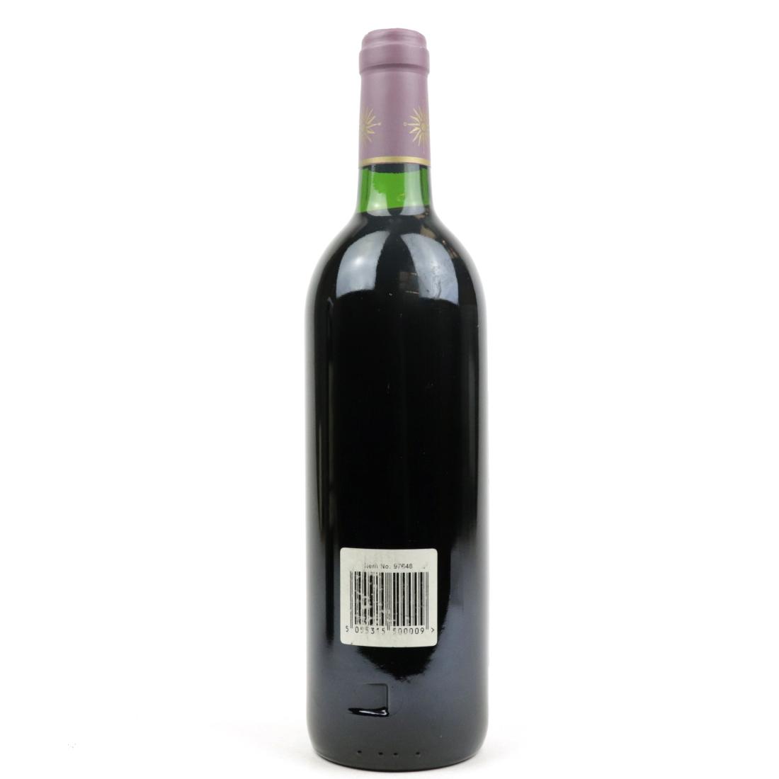 Image for Château Lascombes 1996