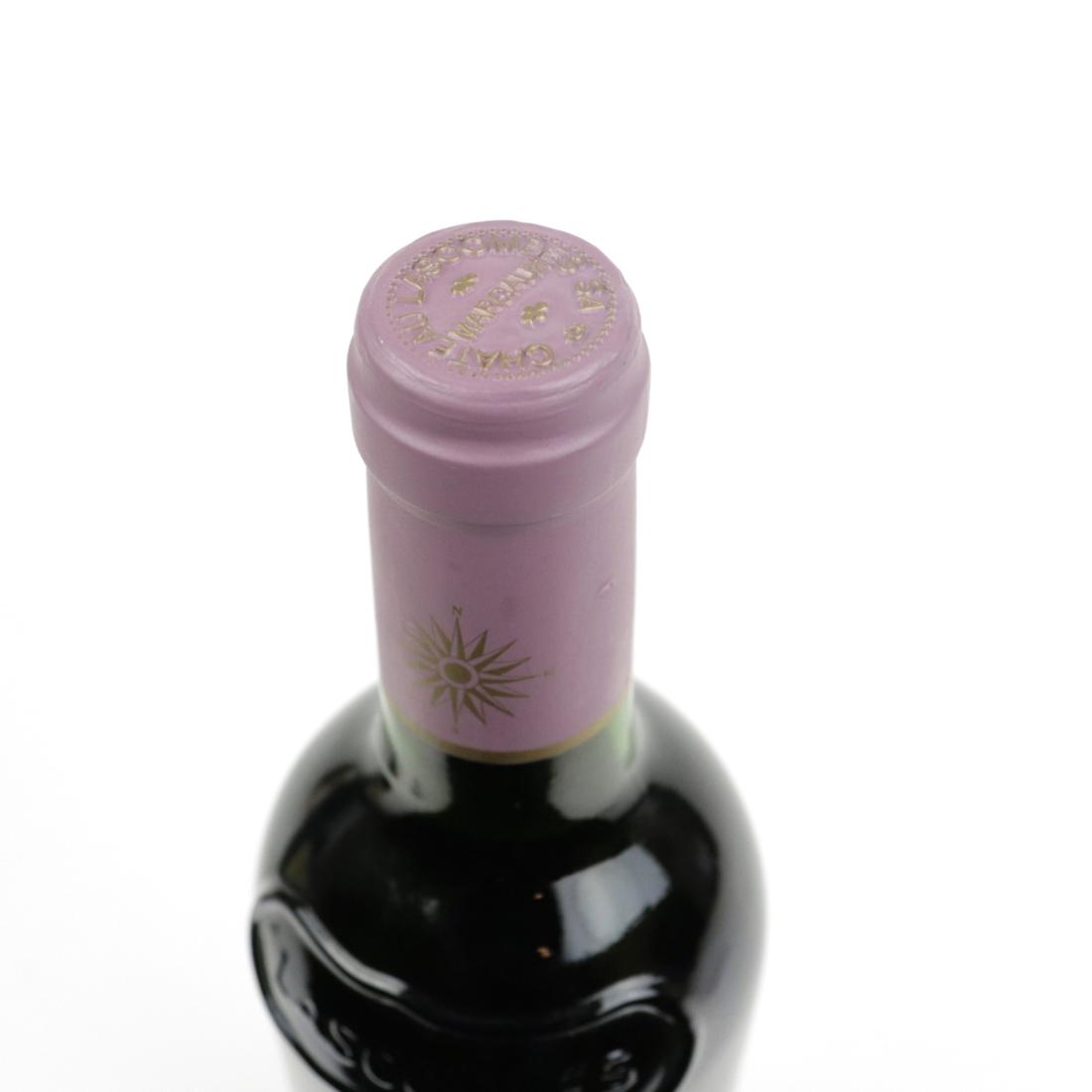 Image for Château Lascombes 1996