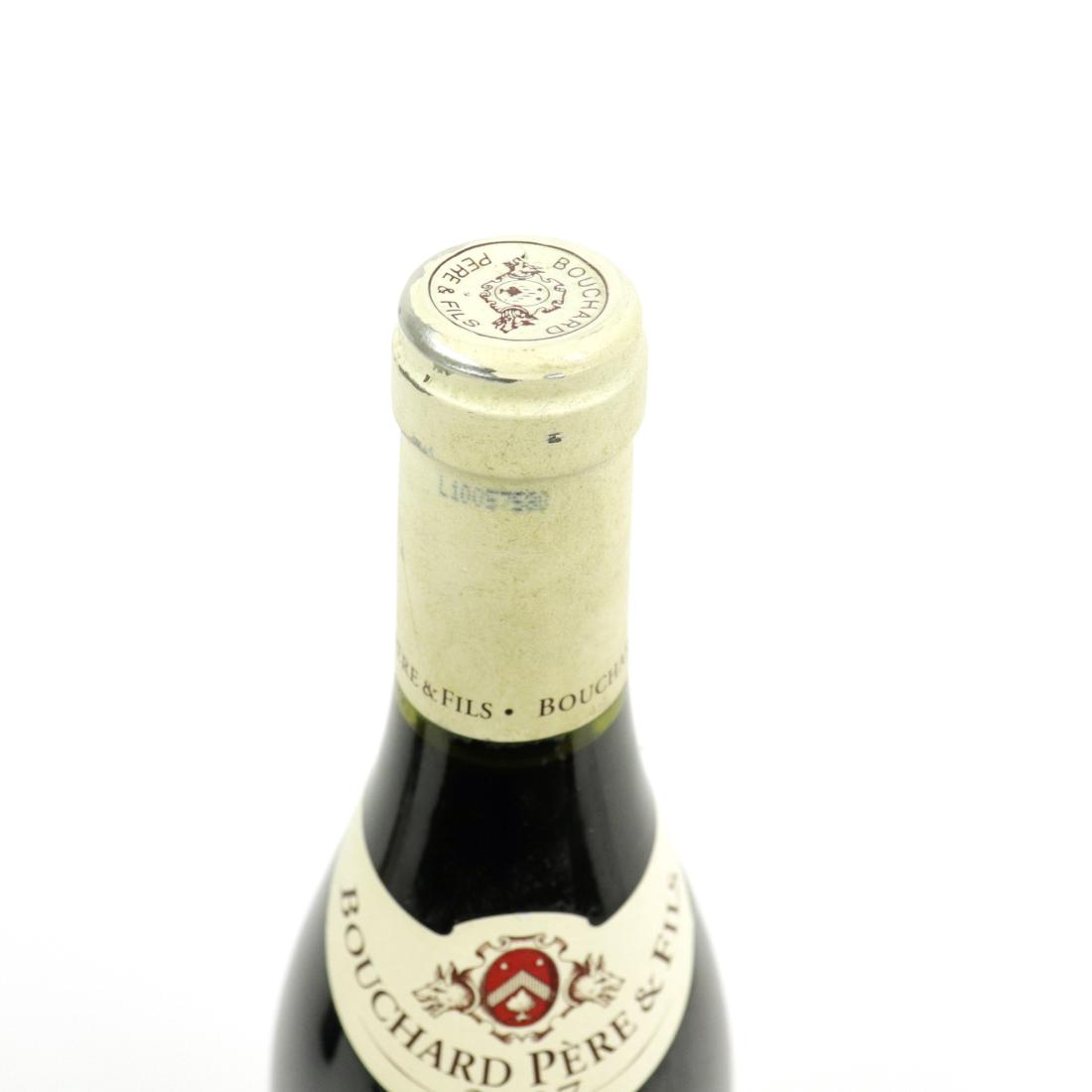 Image for Bouchard 2007 Nuits-St-Georges