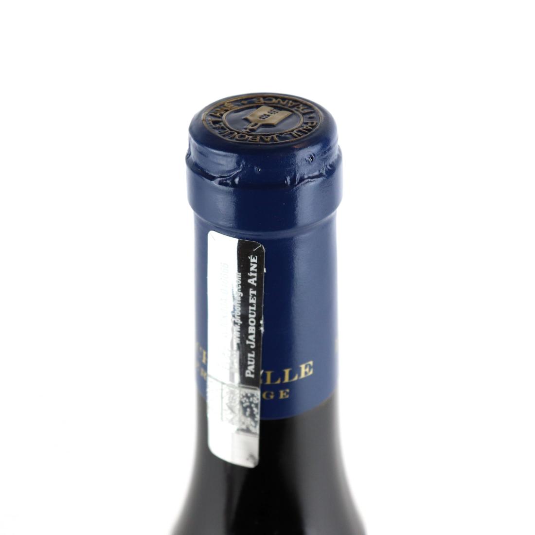 Image for P.Jaboulet La Chapelle 2007 Hermitage