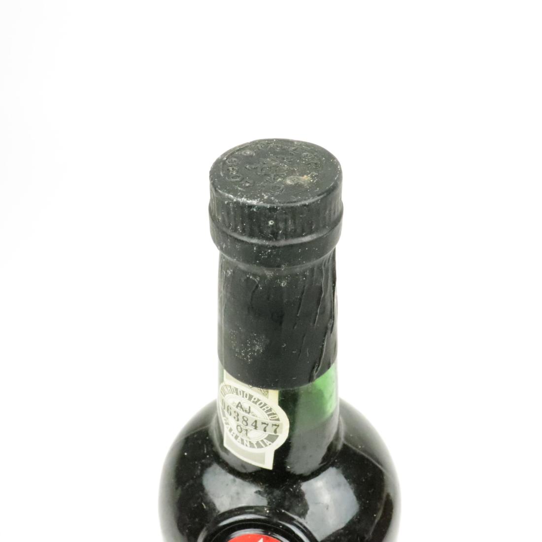 Image for Taylor's 1986 LBV Port