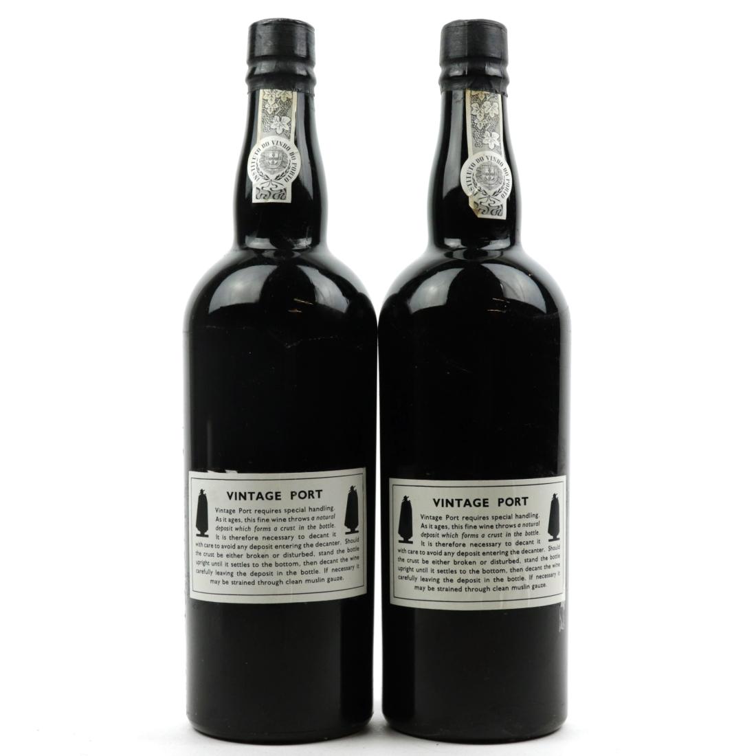 Image for Sandeman 1977 Vintage Port