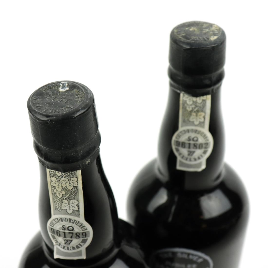 Image for Sandeman 1977 Vintage Port