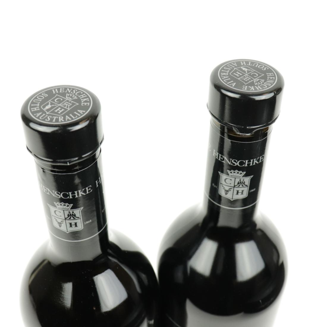 Image for Henschke Mount Edelstone Shiraz 2014 Eden Valley